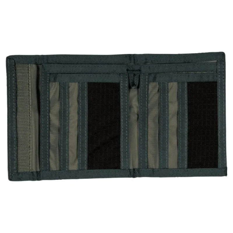 Montbell Wallet - Lightweight 2 Dividers