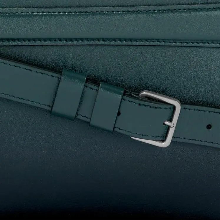MONTBLANC BAG MEISSSTück Green 198265