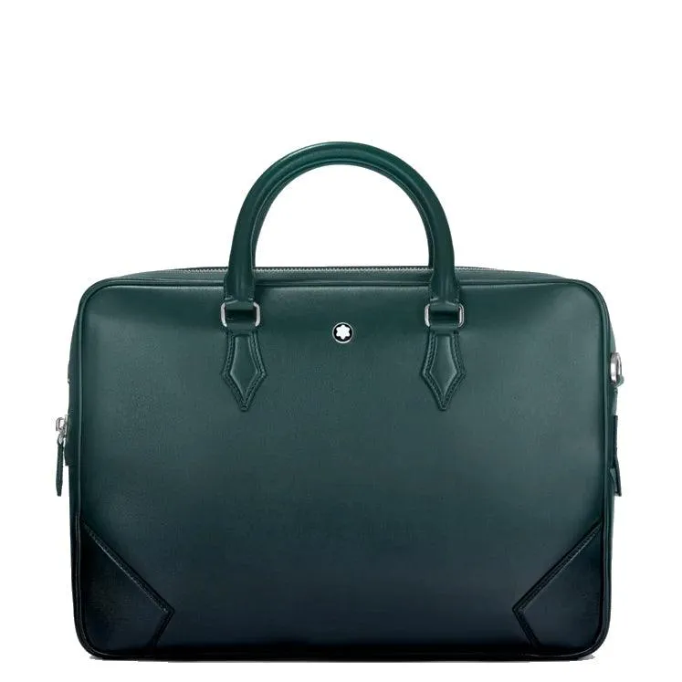 MONTBLANC BAG MEISSSTück Green 198265