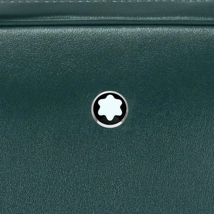 MONTBLANC BAG MEISSSTück Green 198265