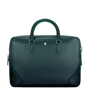 MONTBLANC BAG MEISSSTück Green 198265