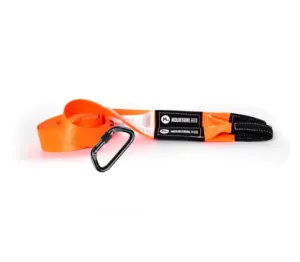 Mountain Lab 40' UTV/ATV Tow Rope with Carabiner