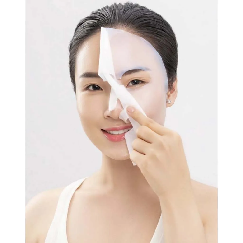 Mặt Nạ Phục Hồi Da B5 Yuejin Repair Control EGF Mask