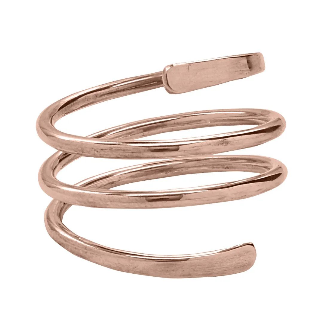 Multiple Twirl Ring