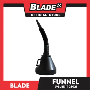 Multipurpose Funnel U-Lube IT 28021 for all fluids