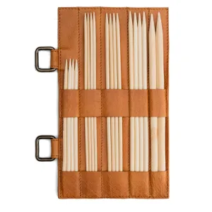 MUUD Carita Binder - C page