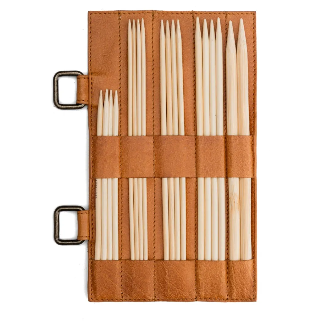 MUUD Carita Binder - C page