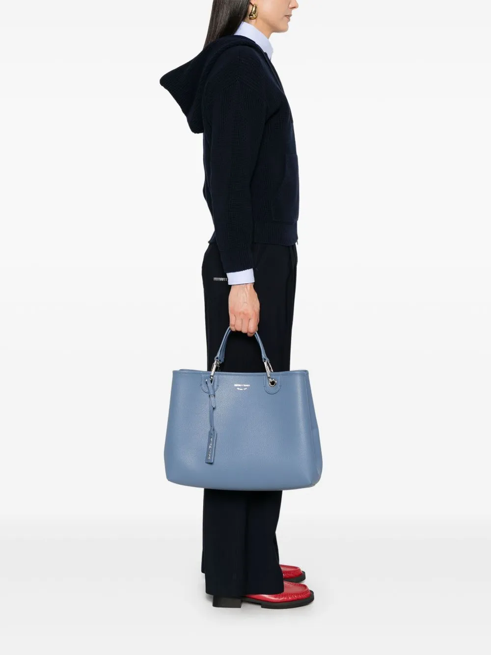 Myea medium tote bag
