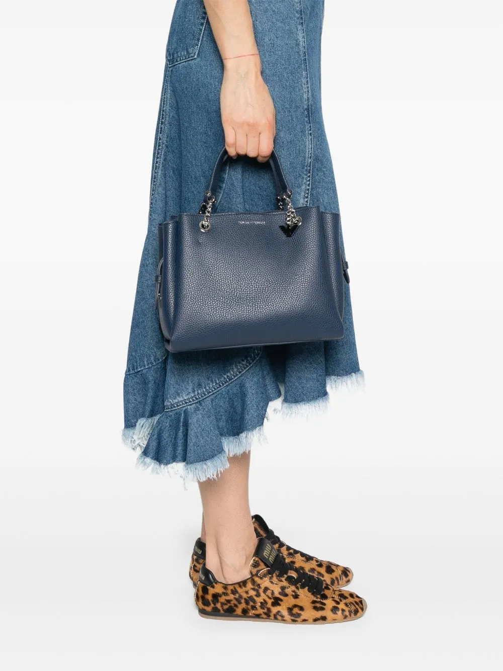 Myea small shopping bag