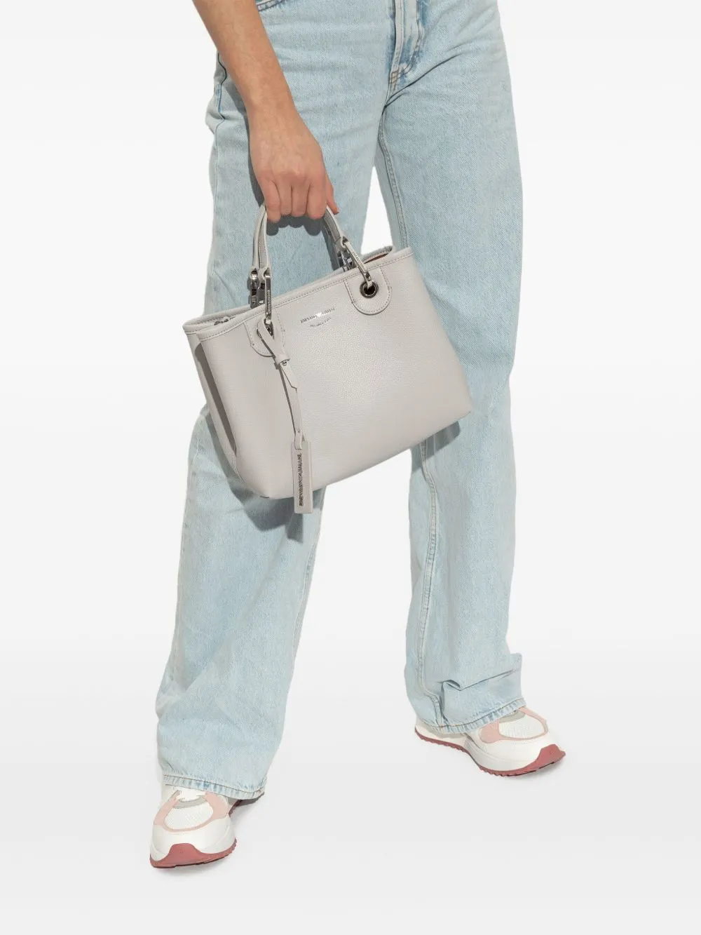 Myea small tote bag