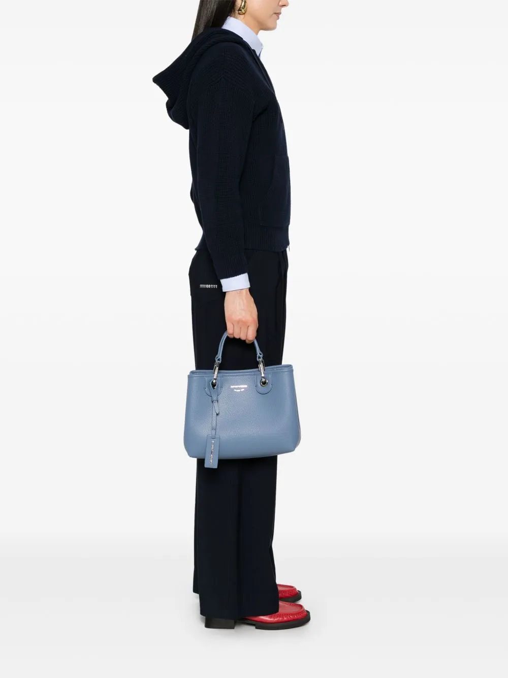 Myea small tote bag