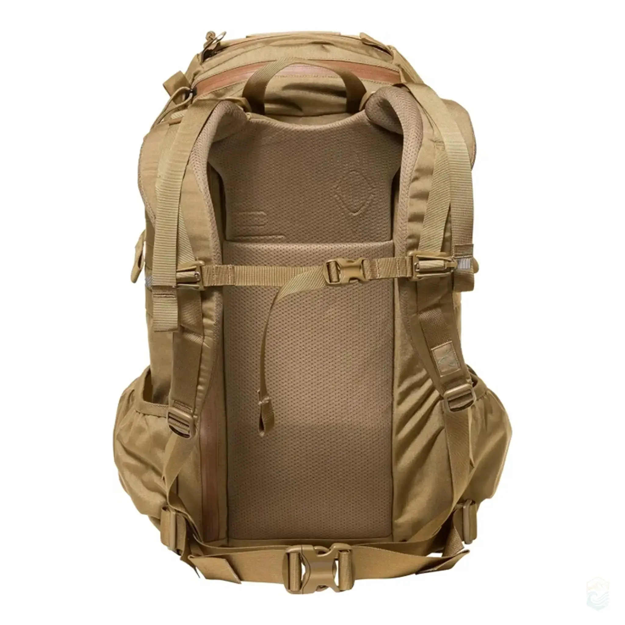 Mystery Ranch Tactical Daypack Molle Hiking Packs, Coyote, L/XL