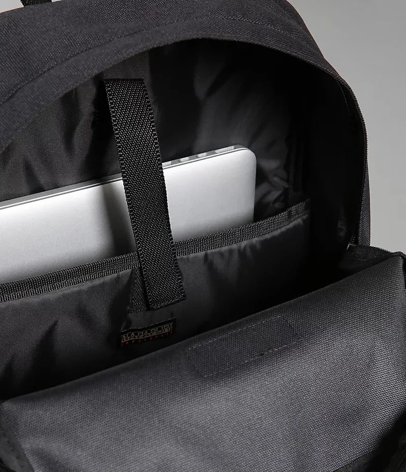 Napapijri Hatch Backpack Black