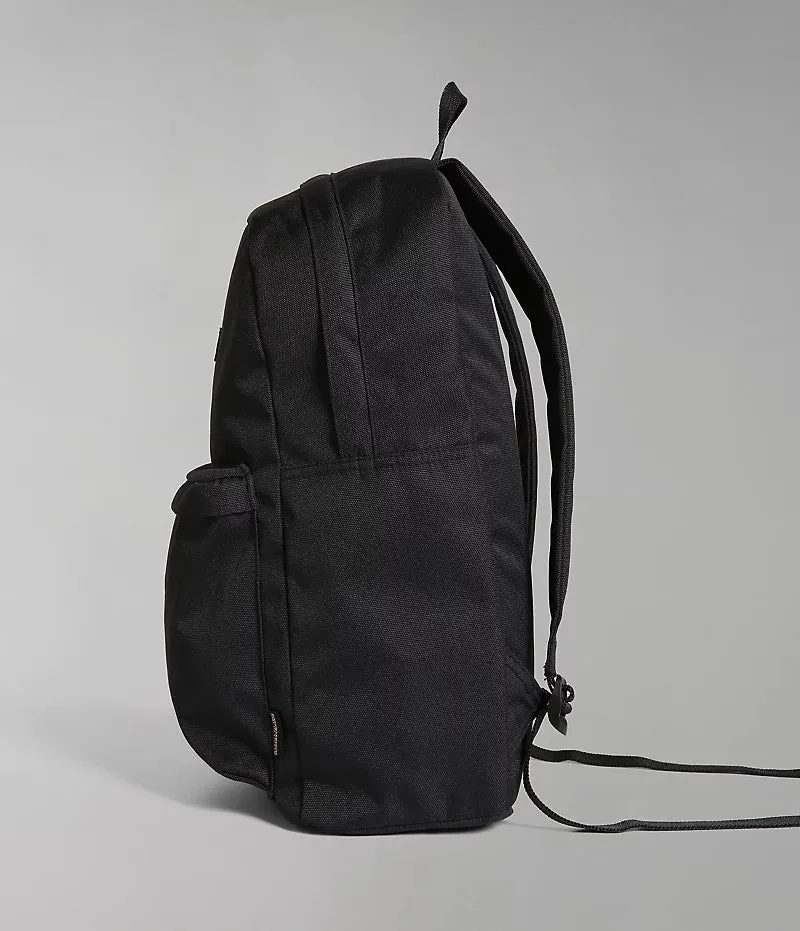 Napapijri Hatch Backpack Black