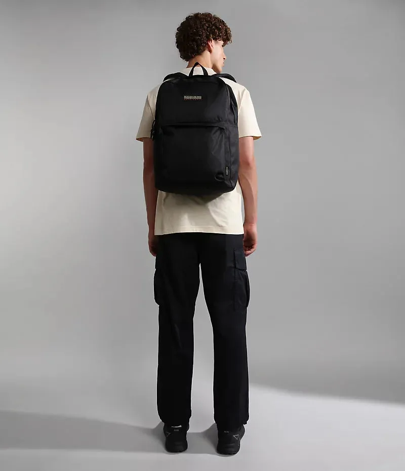 Napapijri Hatch Backpack Black