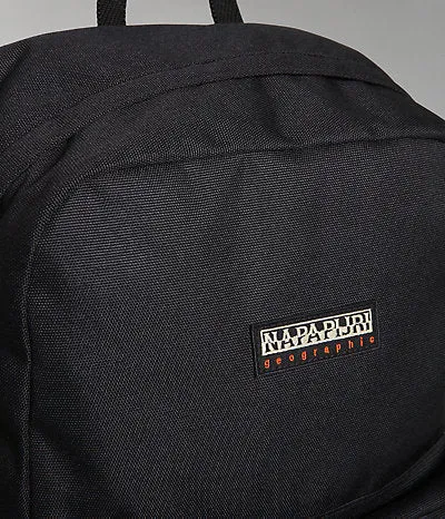 Napapijri Hatch Backpack Black