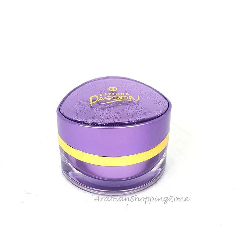 Naseem As Sabah Perfumed Body Cream 50g Sterling Estiara Passion Oriental
