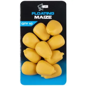 NASH Floating Maize