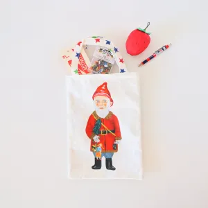 Nathalie Lété Santa Bag