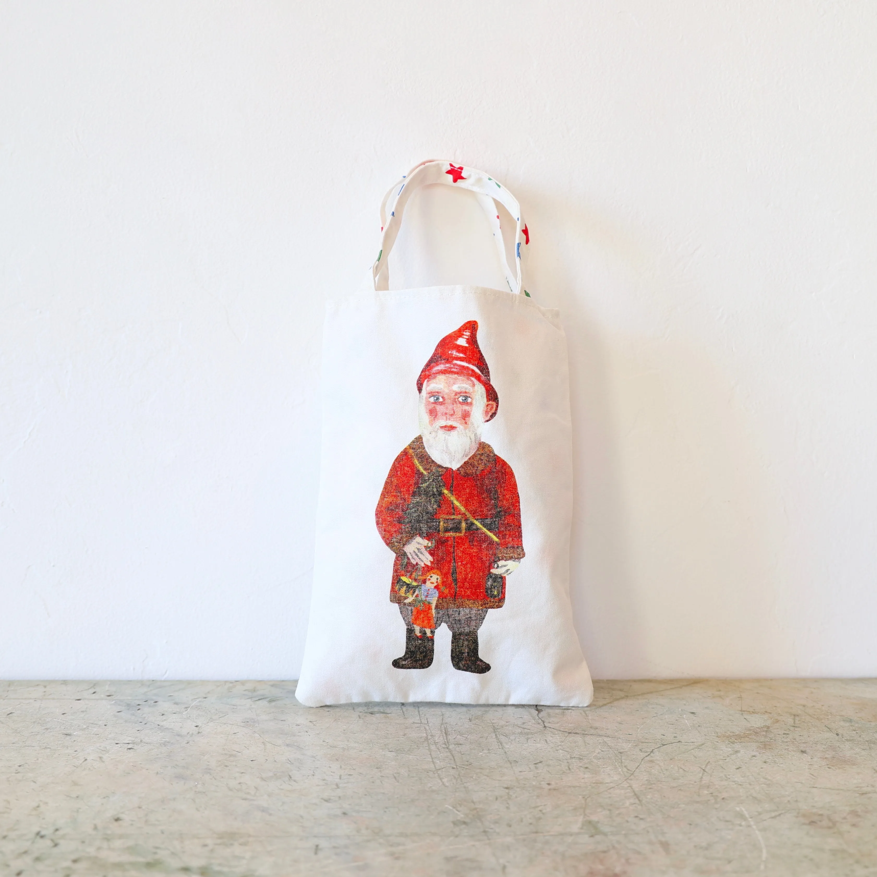 Nathalie Lété Santa Bag