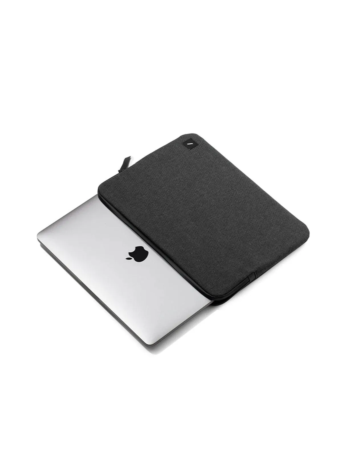 Native Union Stow Lite Sleeve for Macbook 13 Inch Slate