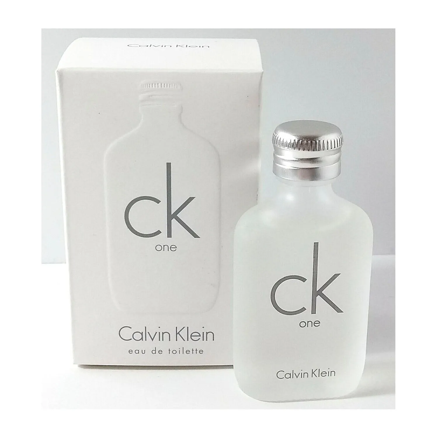 Nước Hoa Calvin Klein CK One EDT