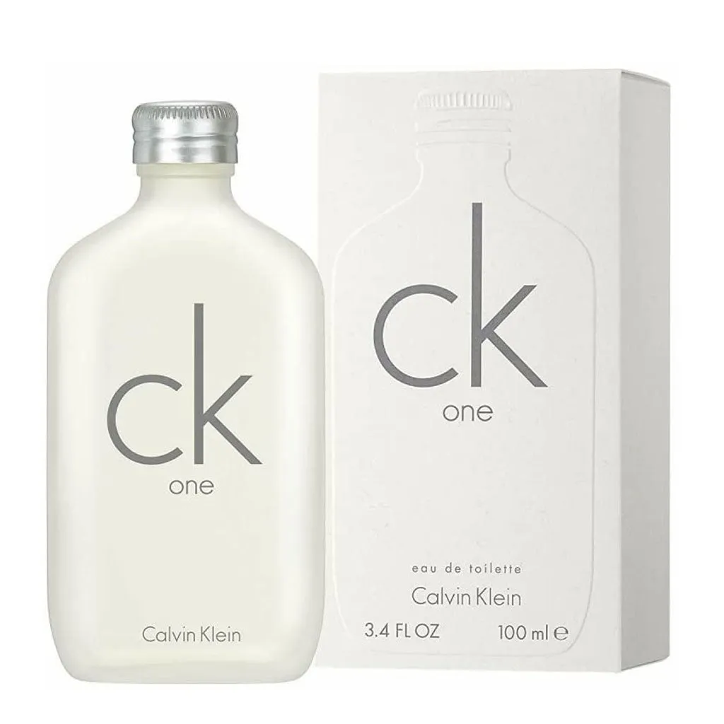 Nước Hoa Calvin Klein CK One EDT