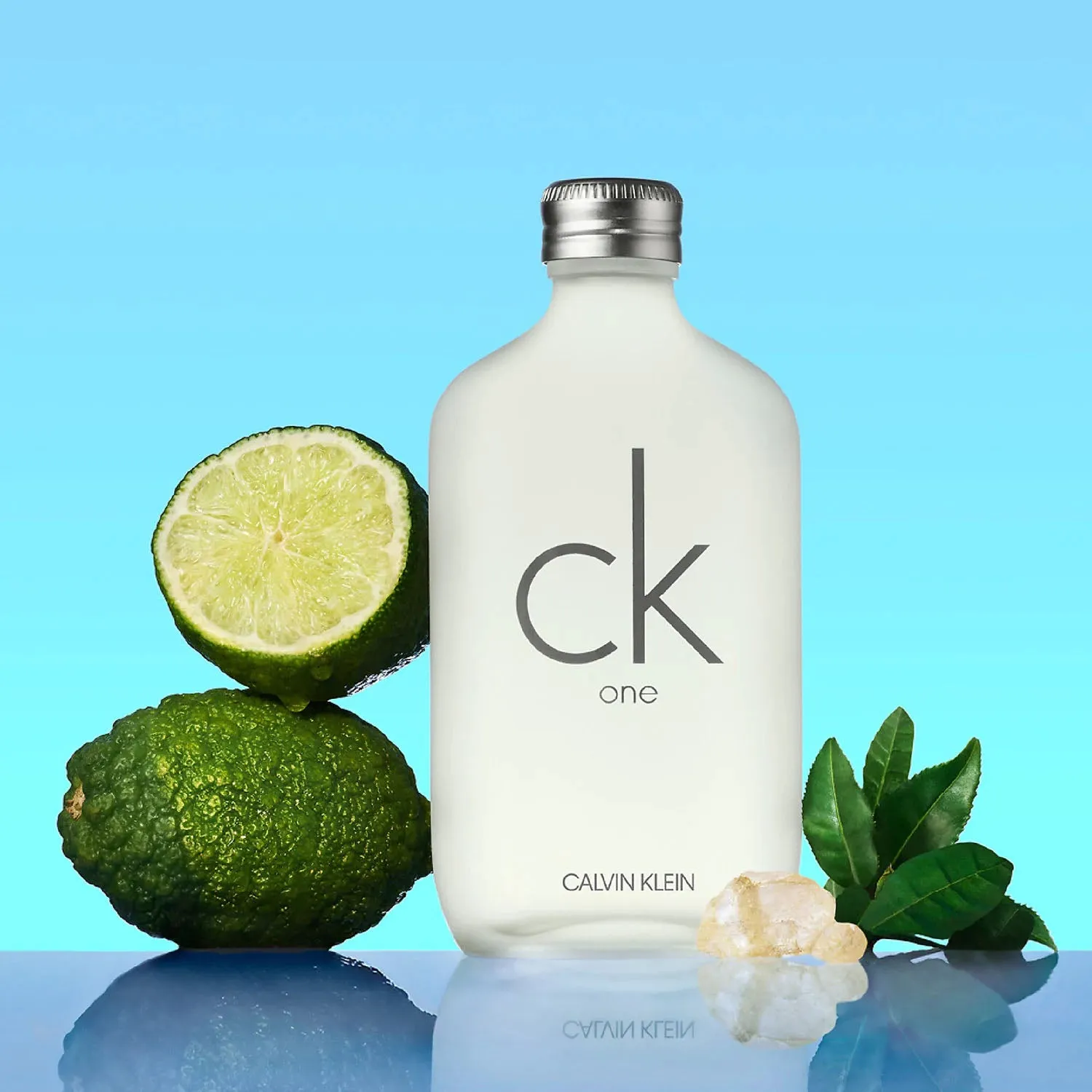Nước Hoa Calvin Klein CK One EDT