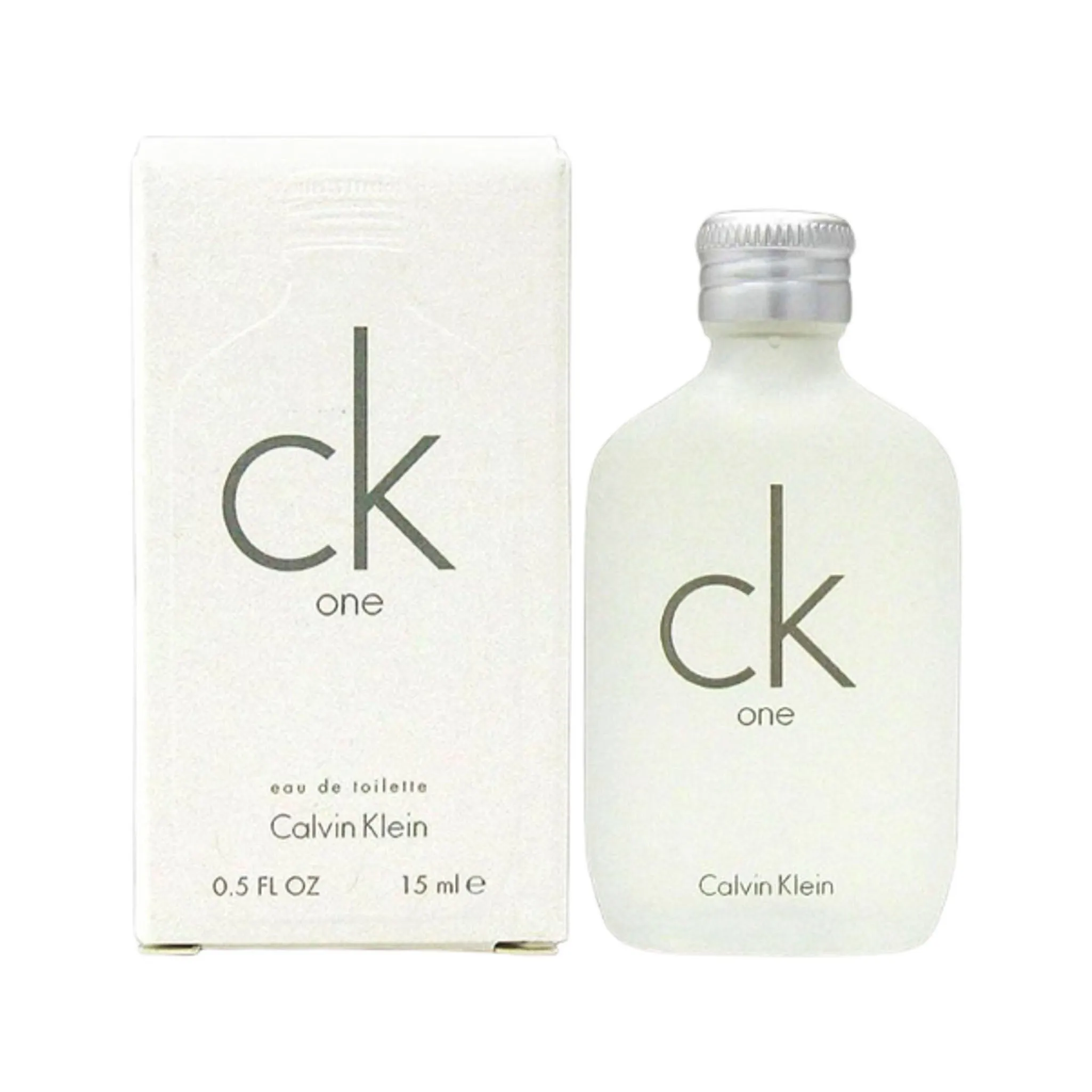 Nước Hoa Calvin Klein CK One EDT