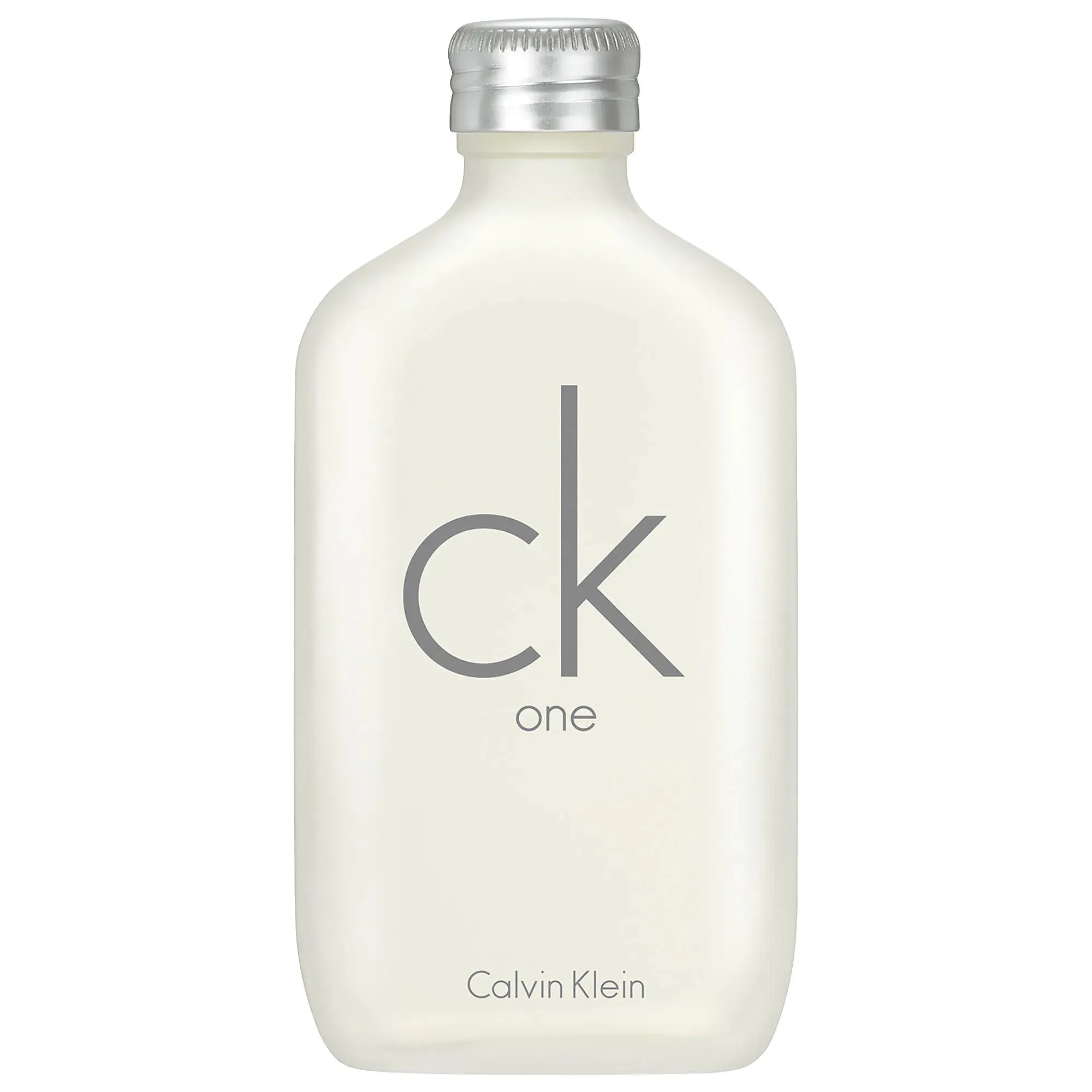 Nước Hoa Calvin Klein CK One EDT