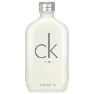 Nước Hoa Calvin Klein CK One EDT