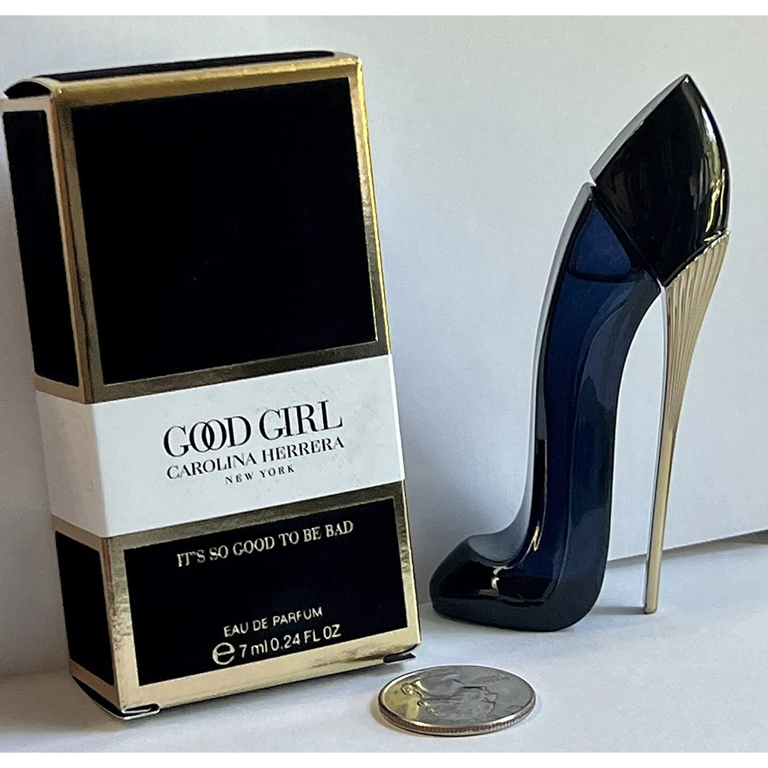 Nước Hoa Nữ Carolina Herrera Good Girl EDP
