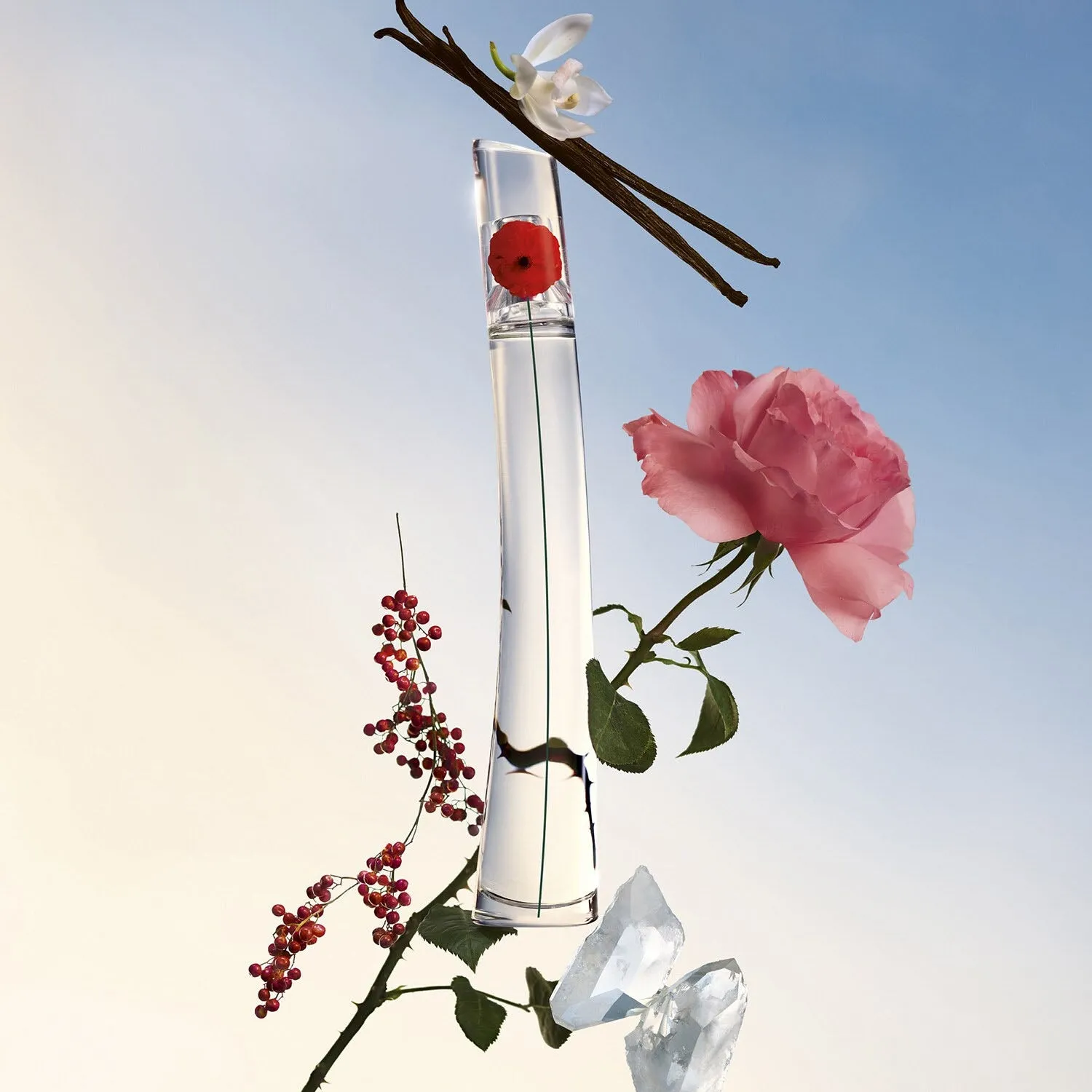 Nước Hoa Nữ Flower By Kenzo EDP
