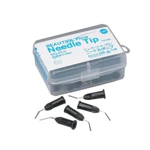 Needle Tips, 50/pk