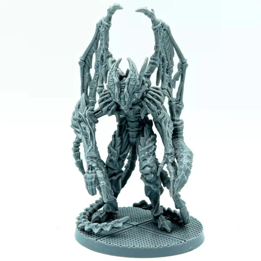 Nemesis: Lockdown - Kings