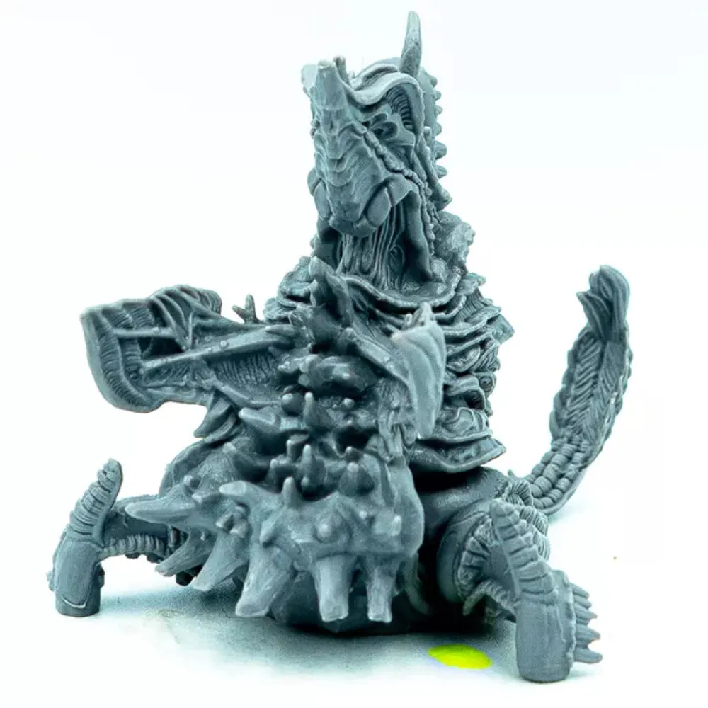 Nemesis: Lockdown - Kings