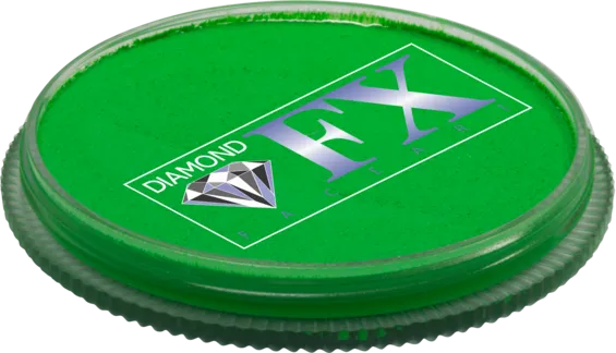 Neon Green DFX 30g
