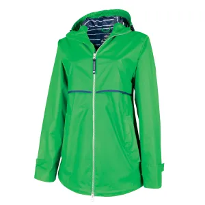 New Englander® Rain Jacket