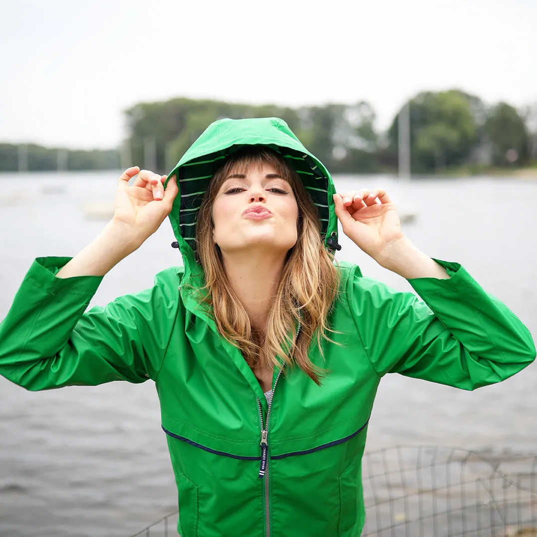 New Englander® Rain Jacket