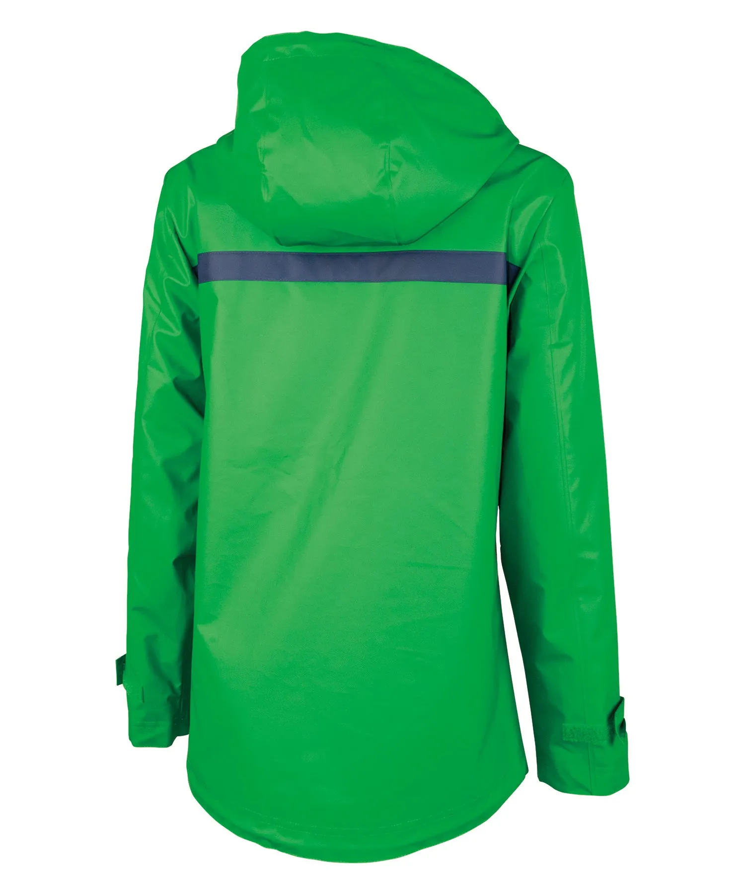 New Englander® Rain Jacket