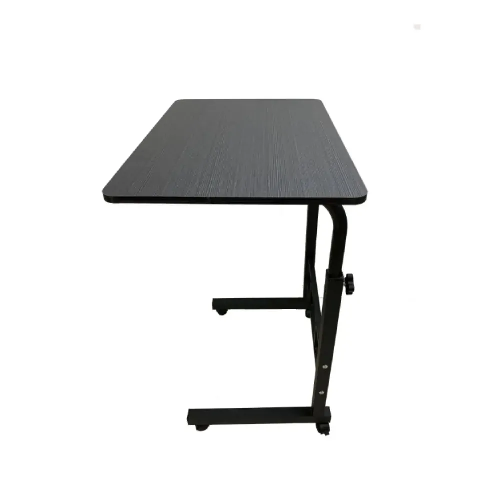 NEW in box! Gravitti Adjustable Rolling Desk & Laptop Cart (27.6"-35.4")