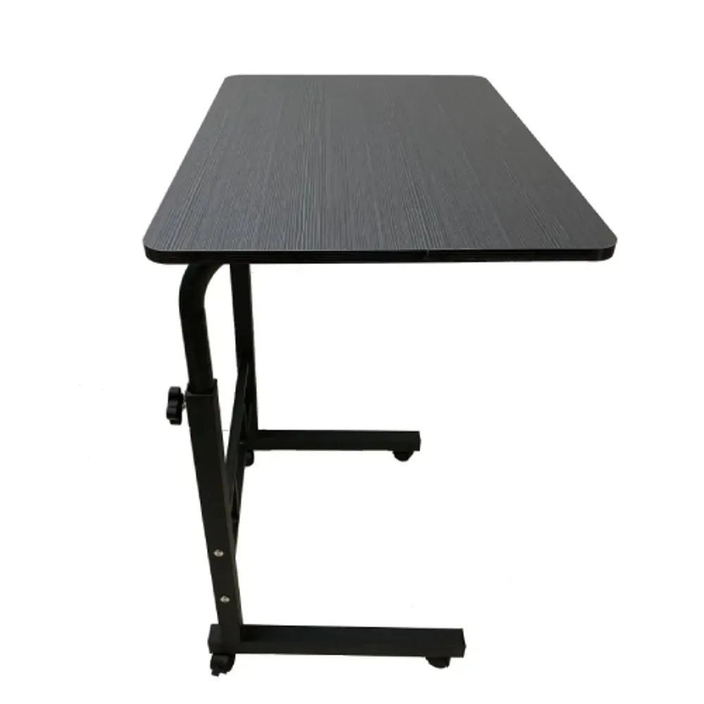 NEW in box! Gravitti Adjustable Rolling Desk & Laptop Cart (27.6"-35.4")