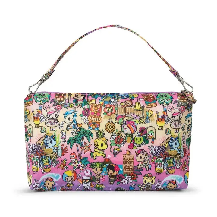 New Jujube Tokidoki Be Quick, Toki Tiki