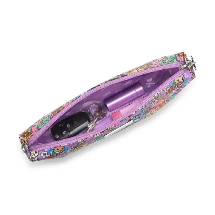 New Jujube Tokidoki Be Quick, Toki Tiki