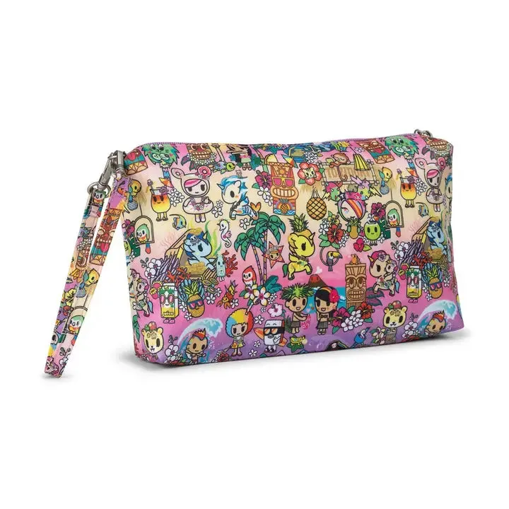 New Jujube Tokidoki Be Quick, Toki Tiki