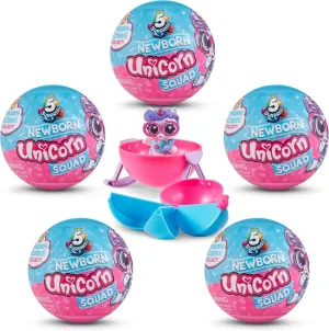Newborn Unicorn Squad