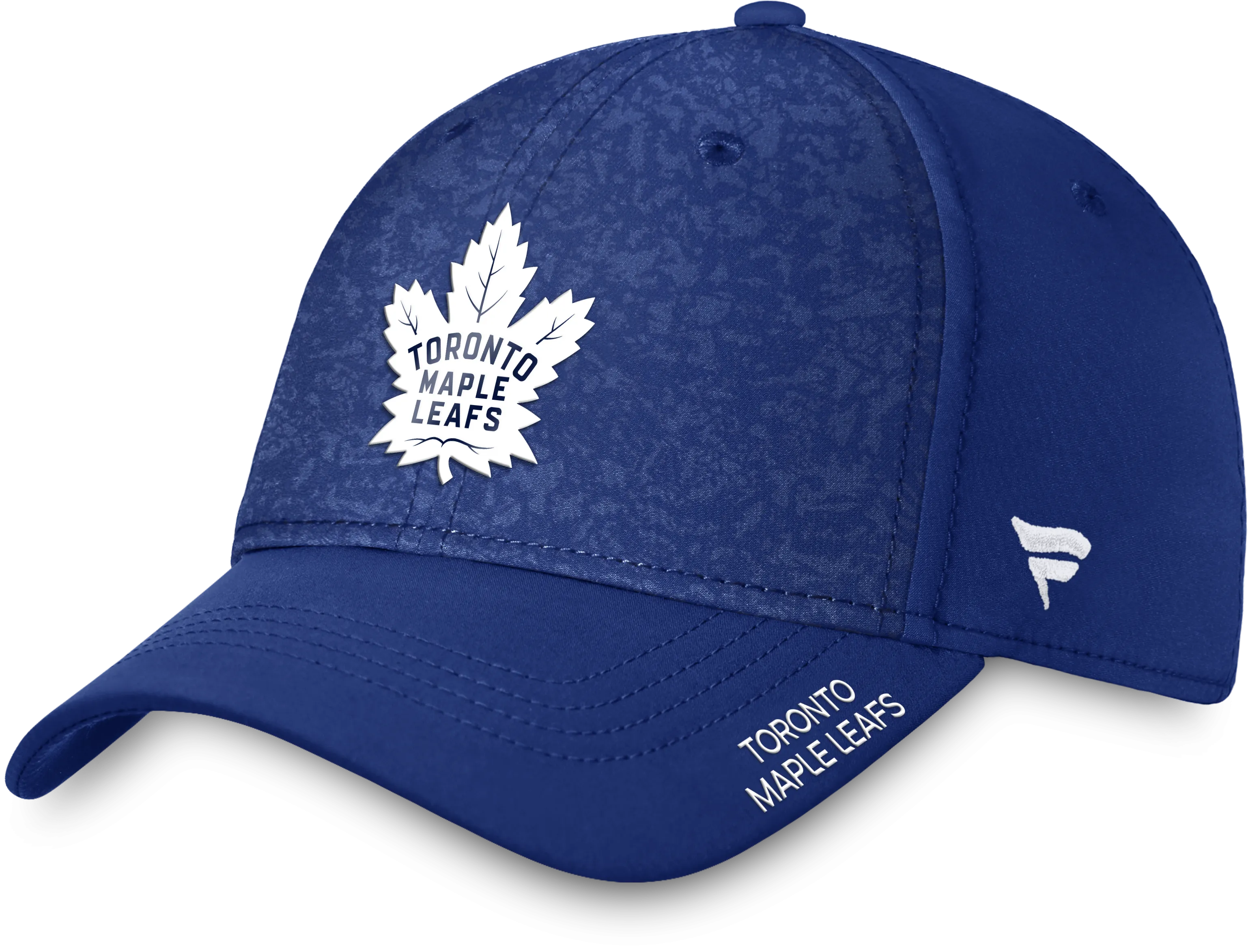 NHL Authentic Pro Stretch Fit Hat