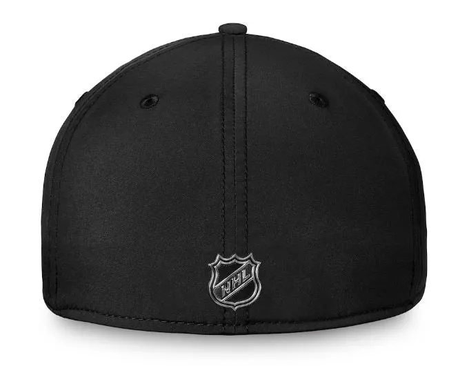 NHL Authentic Pro Stretch Fit Hat