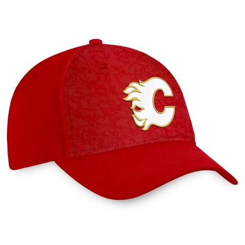 NHL Authentic Pro Stretch Fit Hat