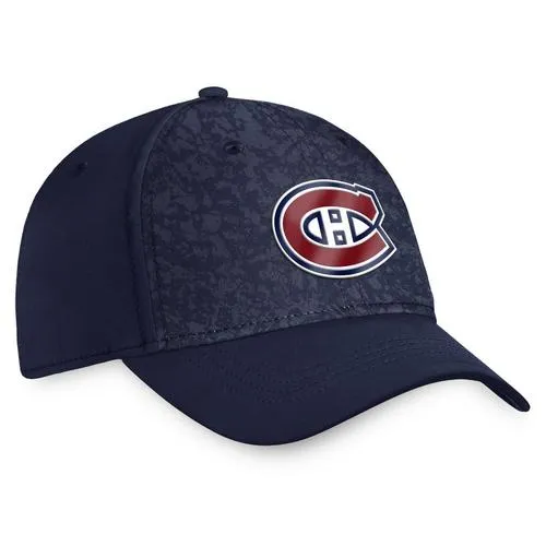 NHL Authentic Pro Stretch Fit Hat